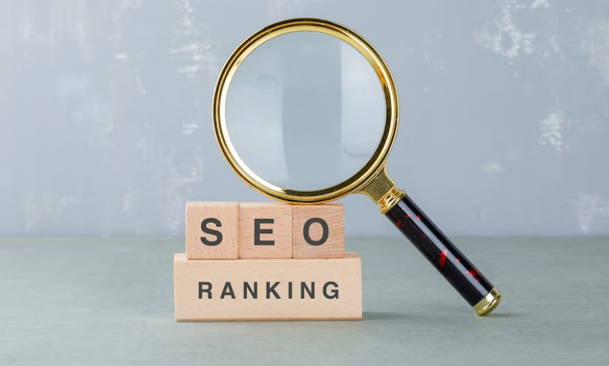 Seo ranking - best digital marketing agency in Varanasi