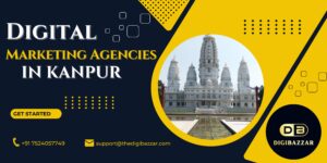 digital marketing agency in kanpur