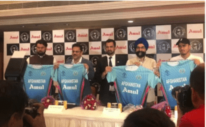 Indian Brands At t20 world cup