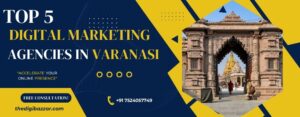 best digital marketing agency in varanasi