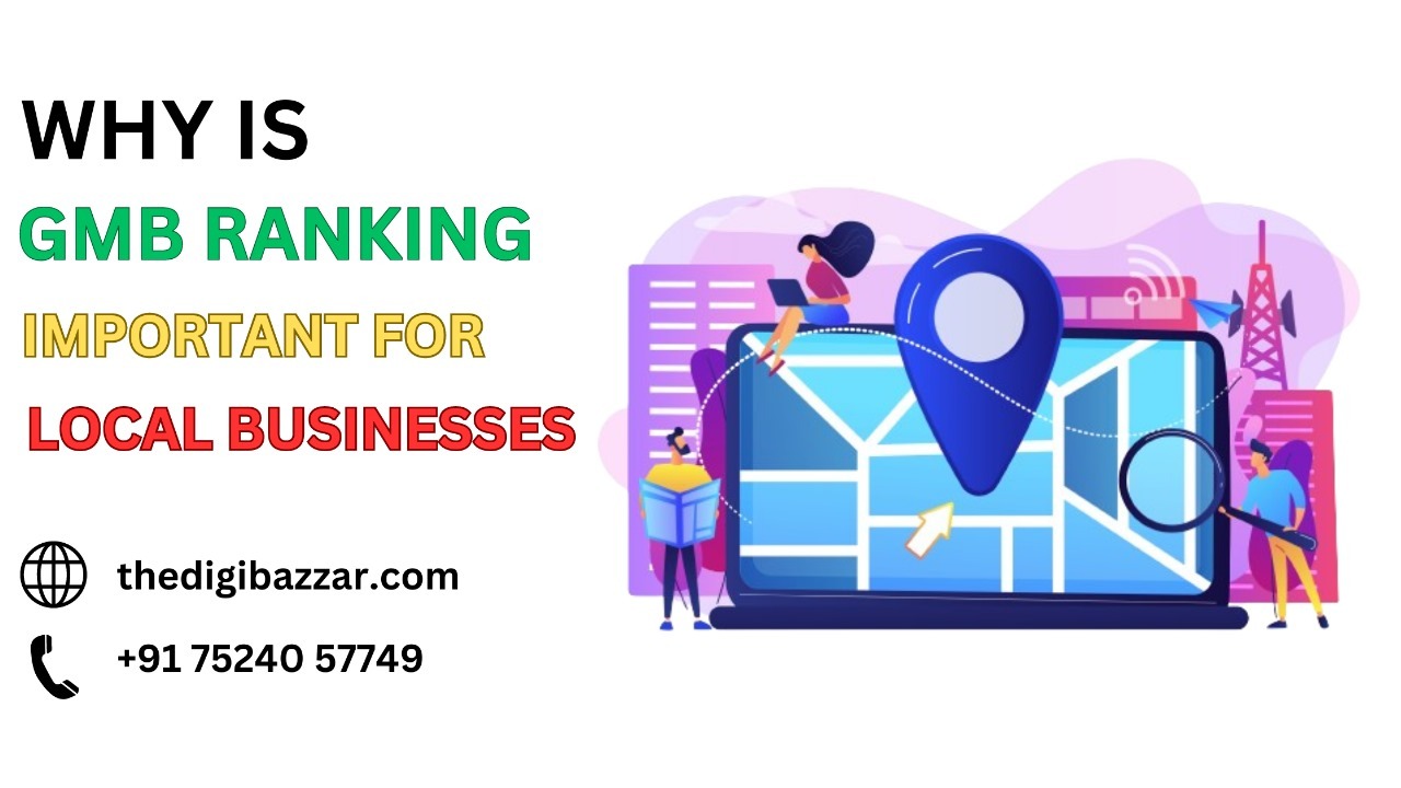 importance of google my business