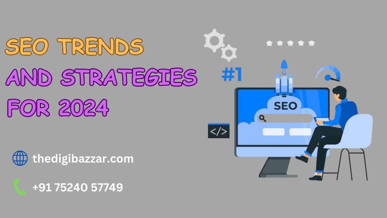 seo strategies for 2024