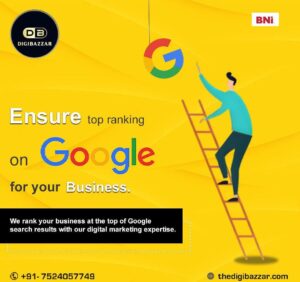 Best Google Ads Expert in Varanasi