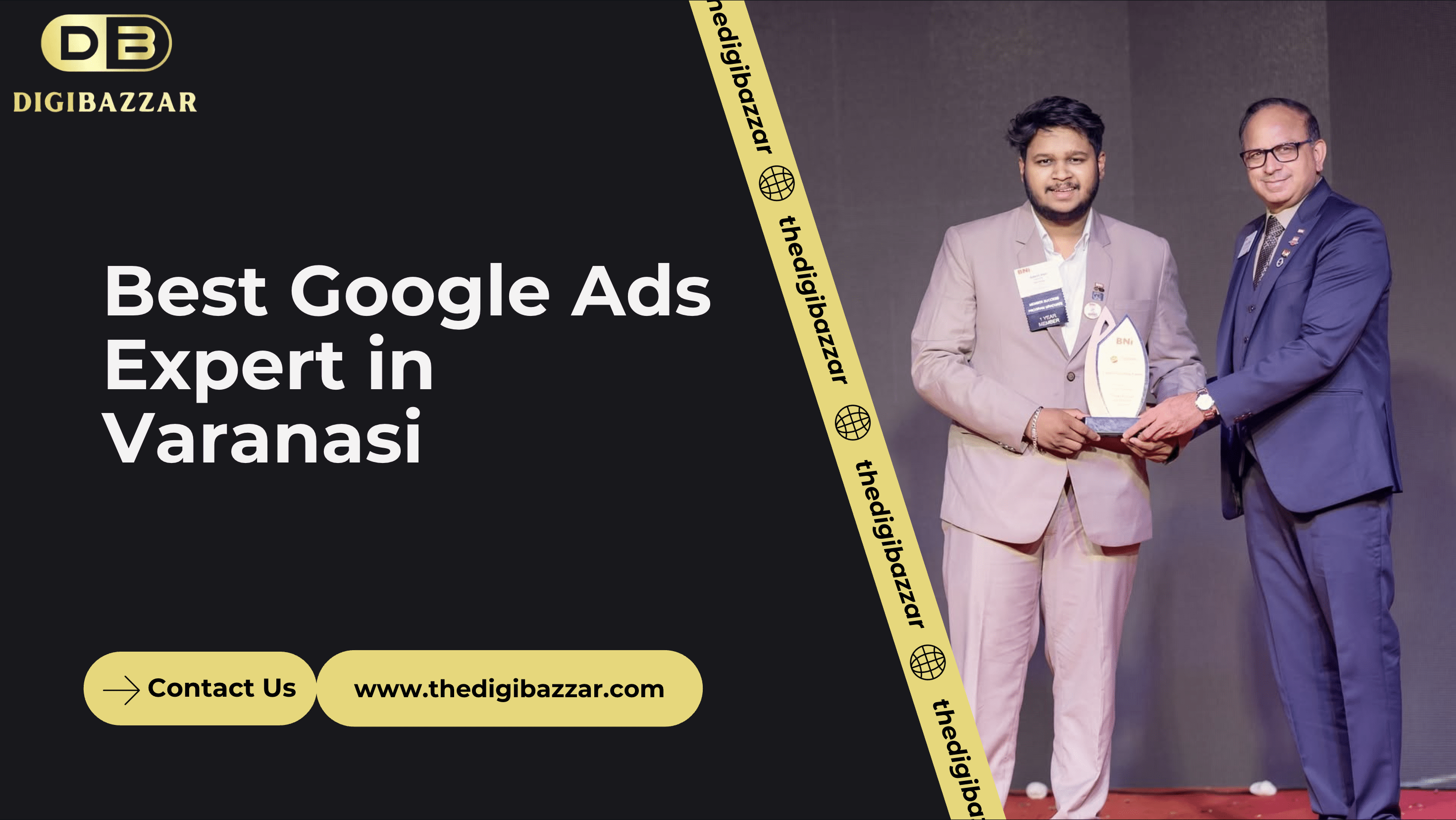 Best Google Ads Expert in Varanasi