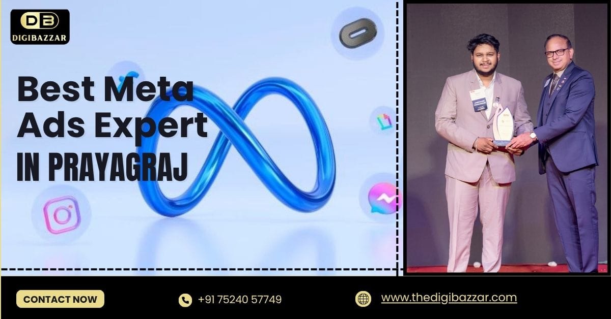 Best Meta Ads Expert in Prayagraj