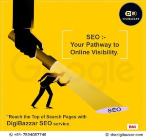 Best SEO Expert in Varanasi