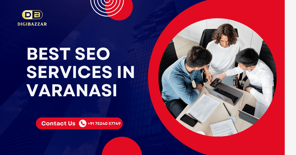 Best SEO Services in Varanasi