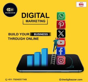 social media marketing expert in Varanasi