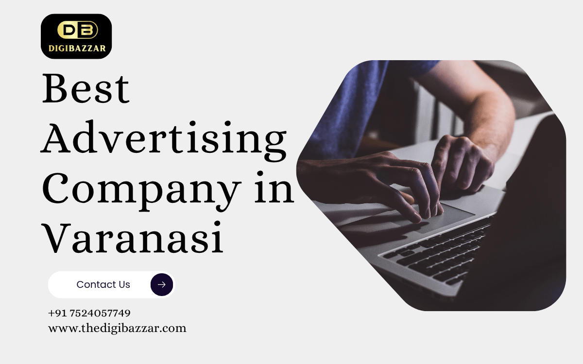 Best Advertising Company in Varanasi