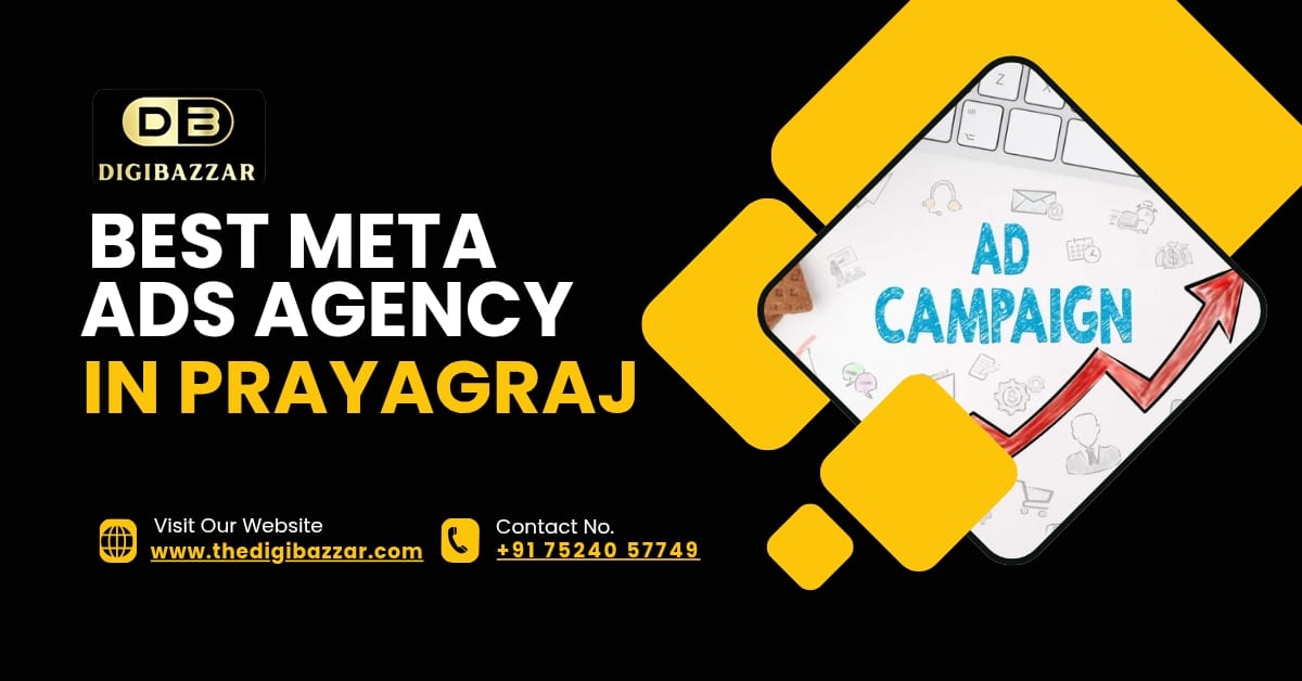 Best Meta Ads Agency In Prayagraj