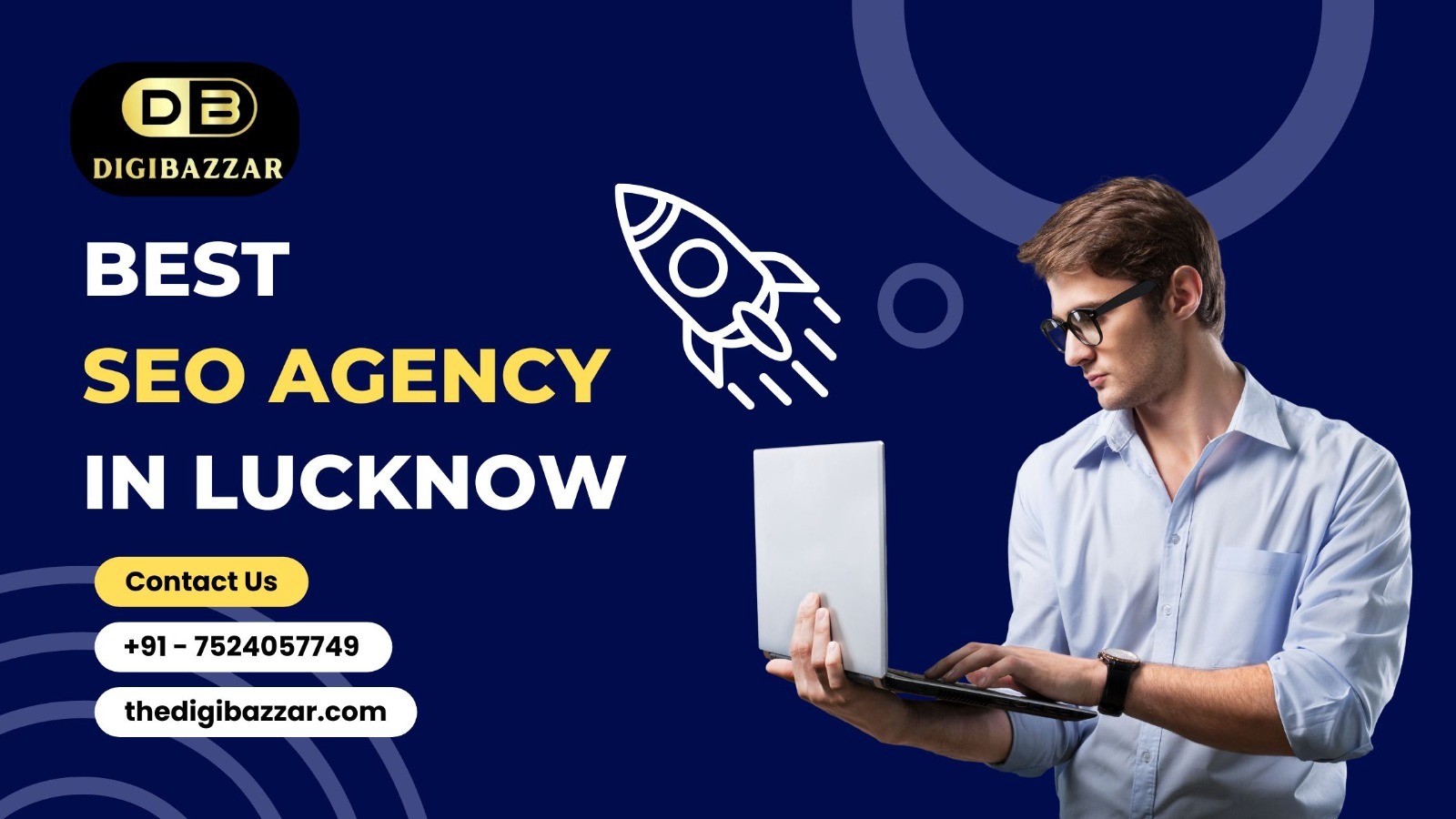 Best SEO Agency in Lucknow