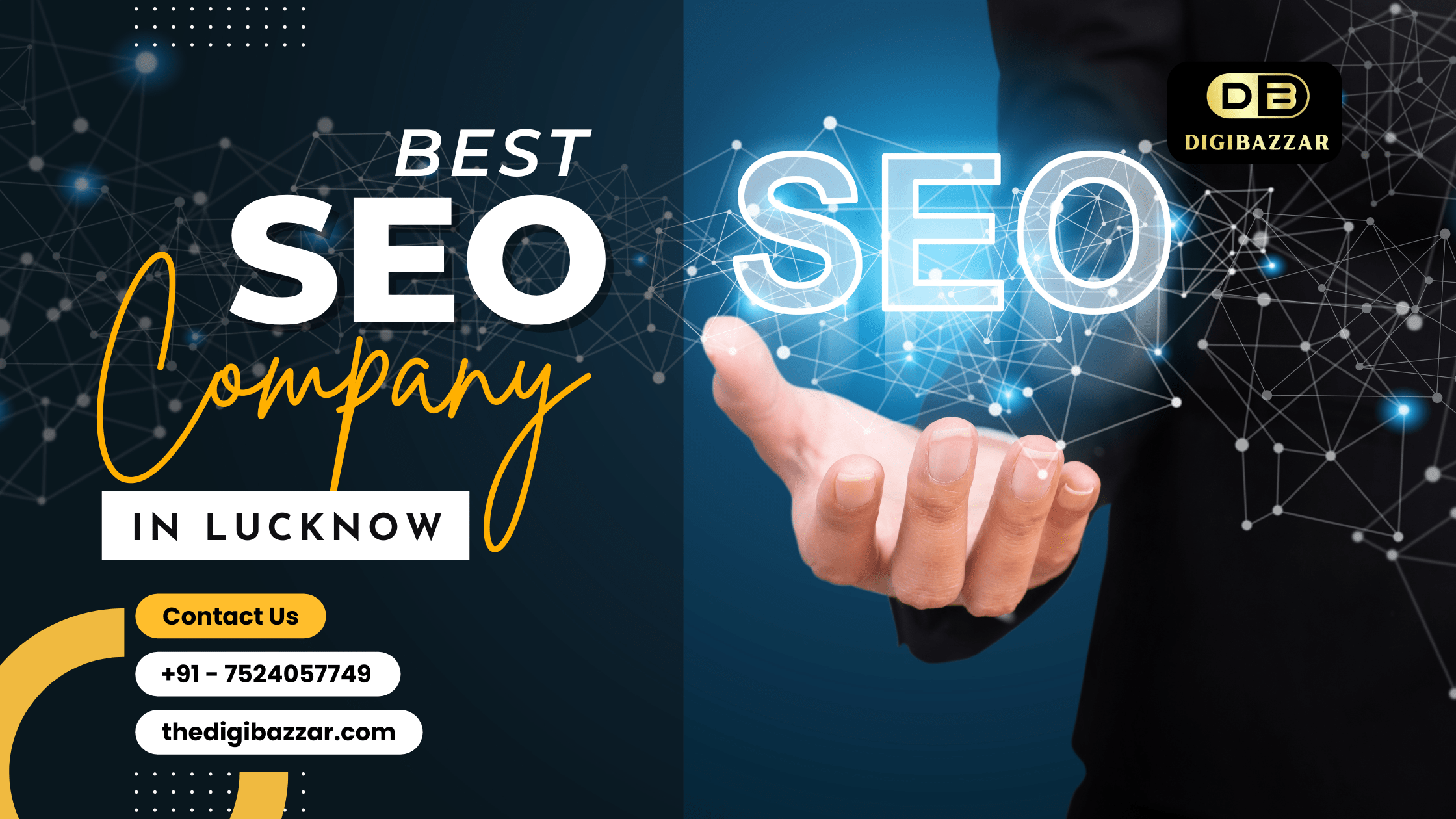 Best SEO Company in Lucknow