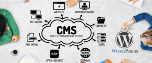 What Is CMS Website Development?
