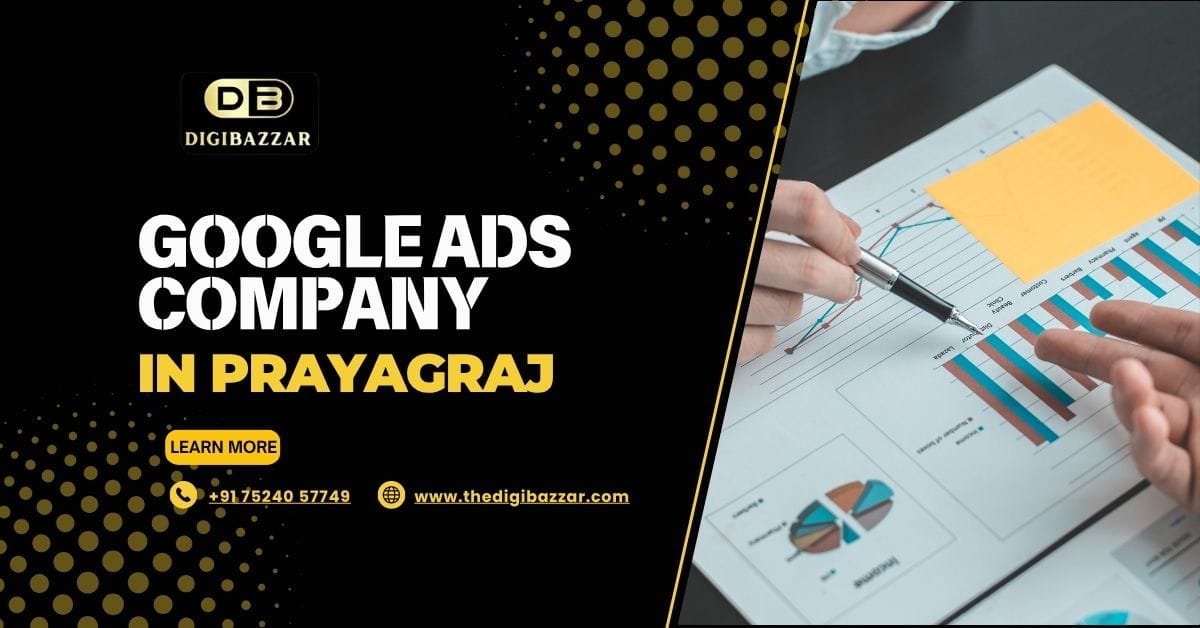 Google Ads Company In Prayagraj
