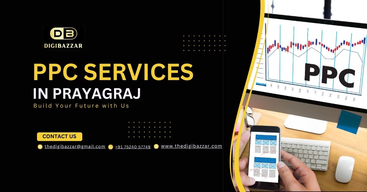 PPC Services in Prayagraj